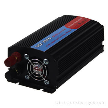 300W power inverter with pure sine wave
